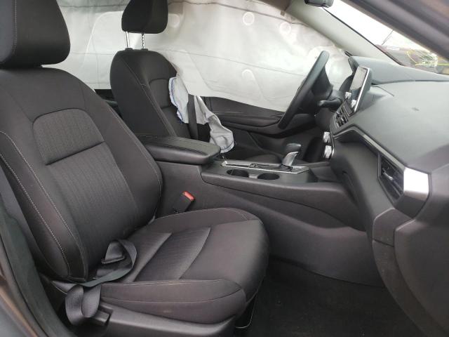 Photo 5 from auction – 2020 NISSAN ALTIMA S with VIN 1N4BL4BV5LC221117