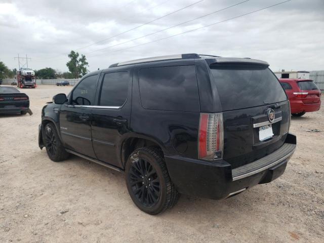 Photo 3 from auction – 2013 CADILLAC ESCALADE P with VIN 1GYS4CEF1DR122082