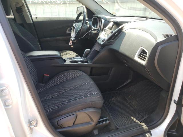 Photo 5 from auction – 2014 CHEVROLET EQUINOX LT with VIN 2GNFLFEK9E6184097