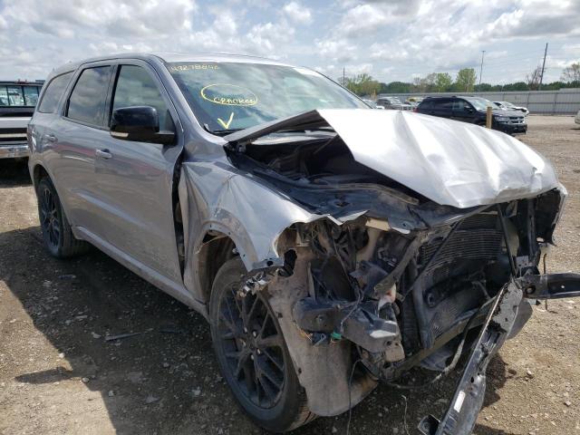 DODGE DURANGO LI 2015 with VIN 1C4RDJDG1FC795883 - Photo from auction