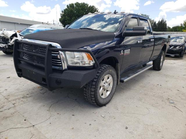 Photo 2 from auction – 2014 RAM 3500 SLT with VIN 3C63R3HL0EG169626
