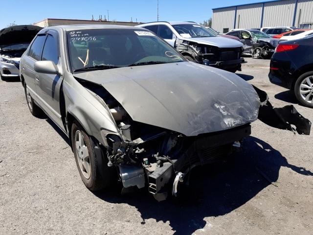 TOYOTA CAMRY CE 2001 with VIN JT2BF22K210304958 - Photo from auction