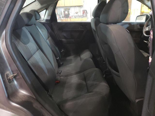 Photo 6 from auction – 2009 FORD FOCUS SE with VIN 1FAHP35N19W133824