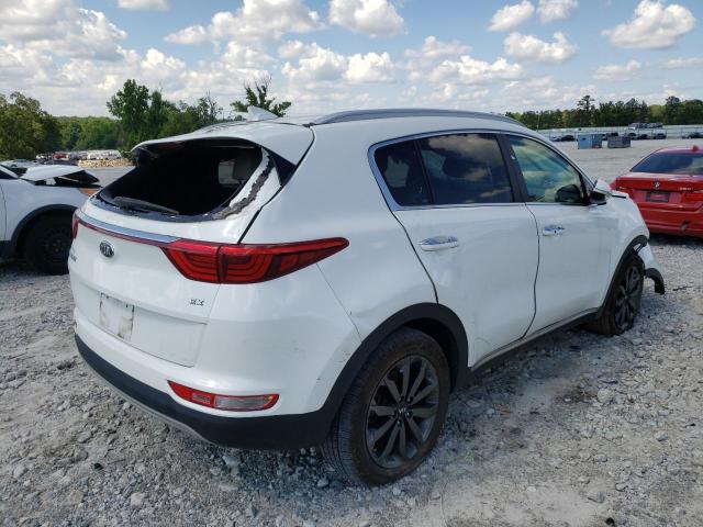 Photo 4 from auction – 2019 KIA SPORTAGE E with VIN KNDPN3AC8K7565617