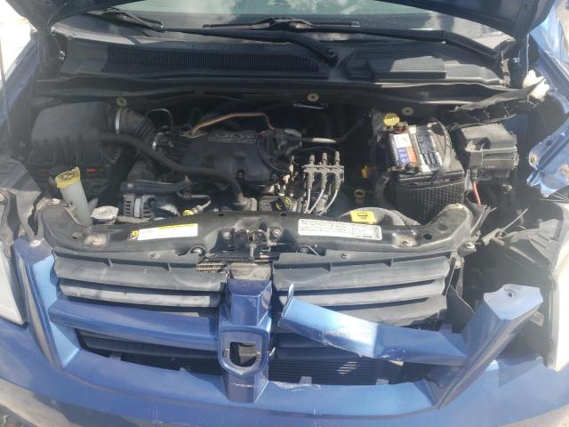 Photo 7 from auction – 2010 DODGE GRAND CARA with VIN 2D4RN4DE2AR396559