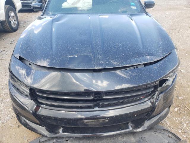 Photo 7 from auction – 2018 DODGE CHARGER SX with VIN 2C3CDXBG4JH239198