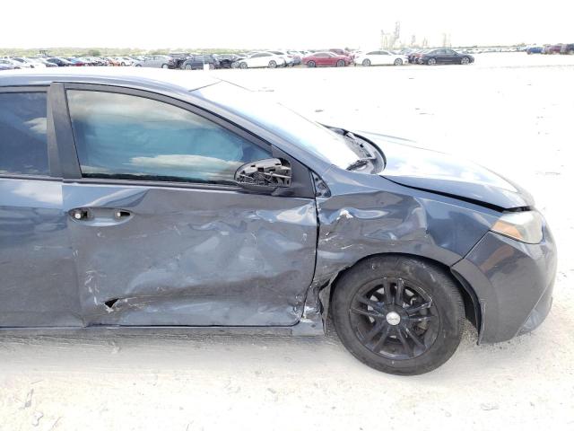 Photo 9 from auction – 2016 TOYOTA COROLLA L with VIN 5YFBURHE8GP420042