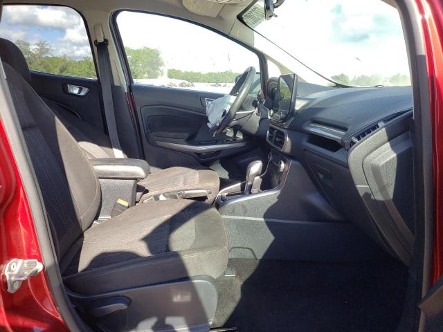 Photo 5 from auction – 2019 FORD ECOSPORT S with VIN MAJ3S2GE3KC273168