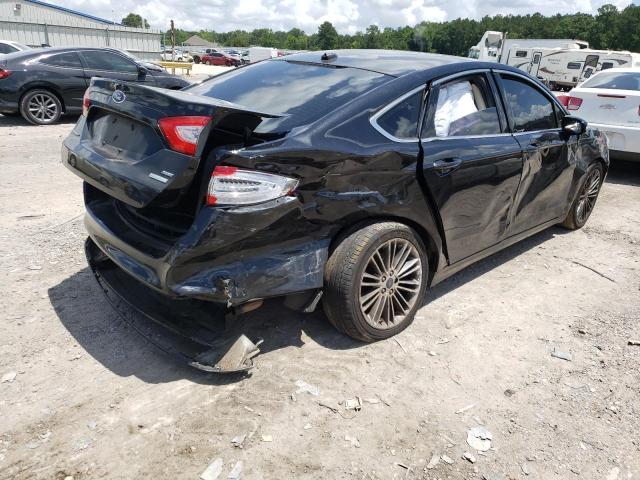Photo 4 from auction – 2013 FORD FUSION with VIN 3FA6P0H97DR363688