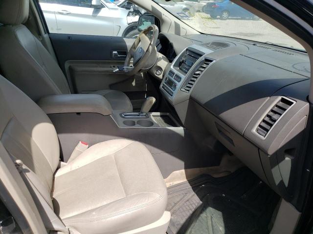Photo 5 from auction – 2008 FORD EDGE LIMIT with VIN 2FMDK39C48BB36292