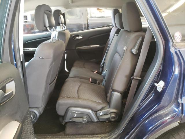 Photo 6 from auction – 2017 DODGE JOURNEY SE with VIN 3C4PDCAB4HT608137