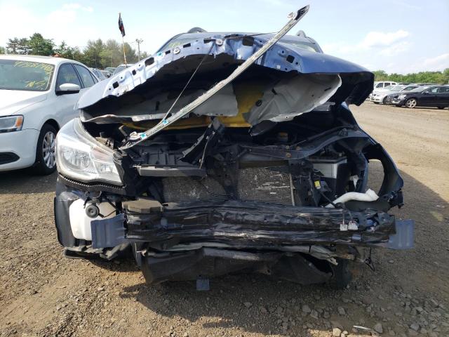 Photo 9 from auction – 2018 SUBARU FORESTER 2 with VIN JF2SJAEC9JH502914
