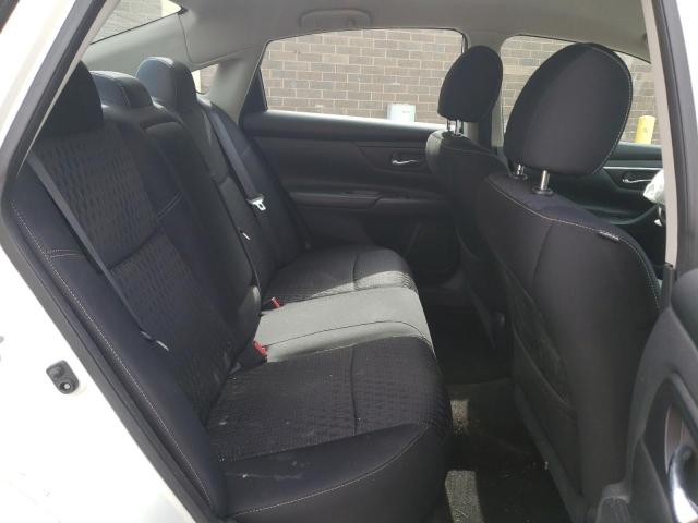 Photo 6 from auction – 2016 NISSAN ALTIMA 2.5 with VIN 1N4AL3AP4GC257573