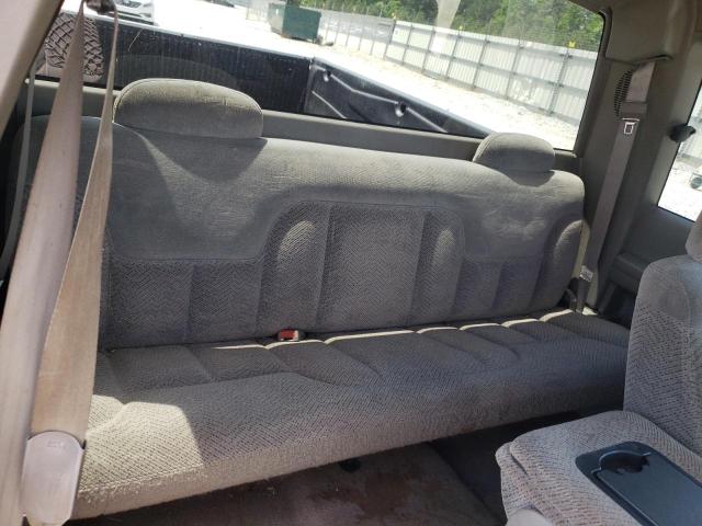 Photo 6 from auction – 1996 CHEVROLET GMT-400 C1 with VIN 2GCEC19S9T1163746