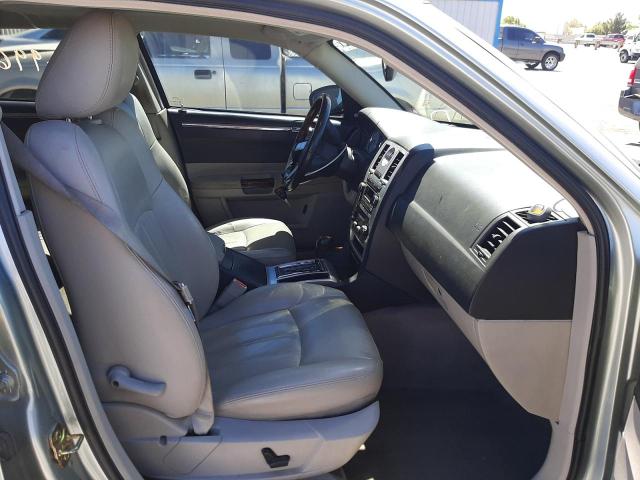 Photo 5 from auction – 2006 CHRYSLER 300 C with VIN 2C3KA63H66H464591