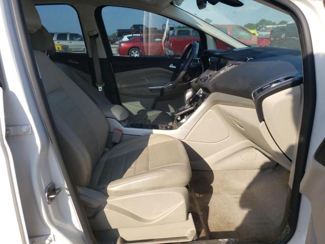 Photo 5 from auction – 2013 FORD C-MAX SEL with VIN 1FADP5BU3DL523632