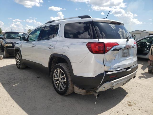 Photo 3 from auction – 2017 GMC ACADIA SLE with VIN 1GKKNLLS4HZ326159