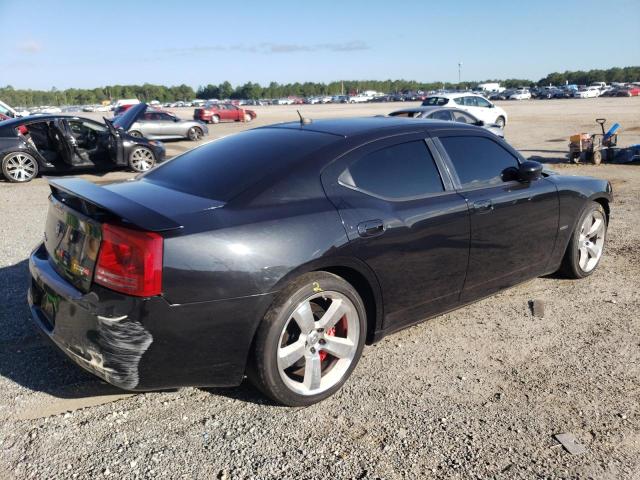 Photo 4 from auction – 2008 DODGE CHARGER SR with VIN 2B3KA73W08H288450