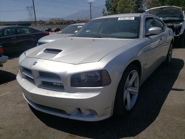 Photo 2 from auction – 2006 DODGE CHARGER SR with VIN 2B3LA73WX6H507903