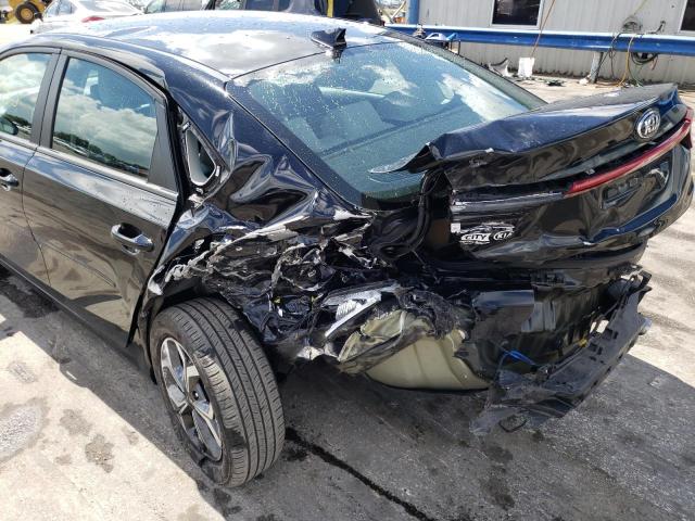 Photo 9 from auction – 2019 KIA FORTE FE with VIN 3KPF24AD0KE045186