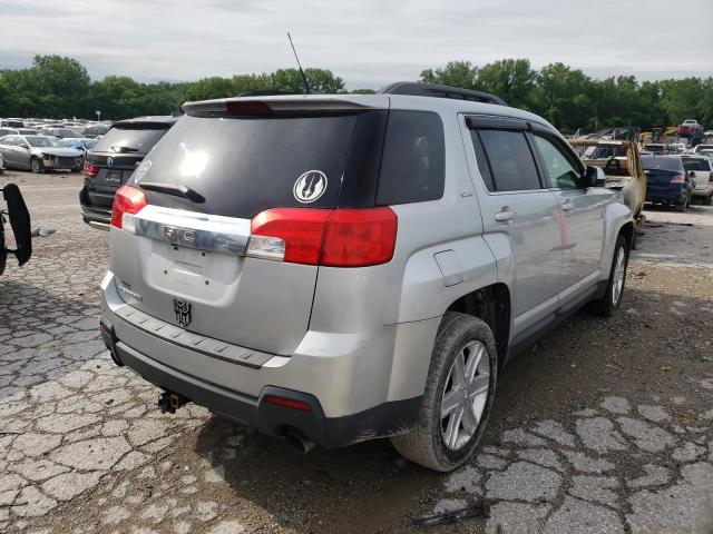 Photo 4 from auction – 2010 GMC TERRAIN SL with VIN 2CTFLDEY4A6335492