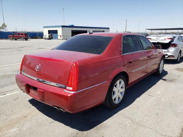 Photo 4 from auction – 2006 CADILLAC DTS with VIN 1G6KD57Y66U146946