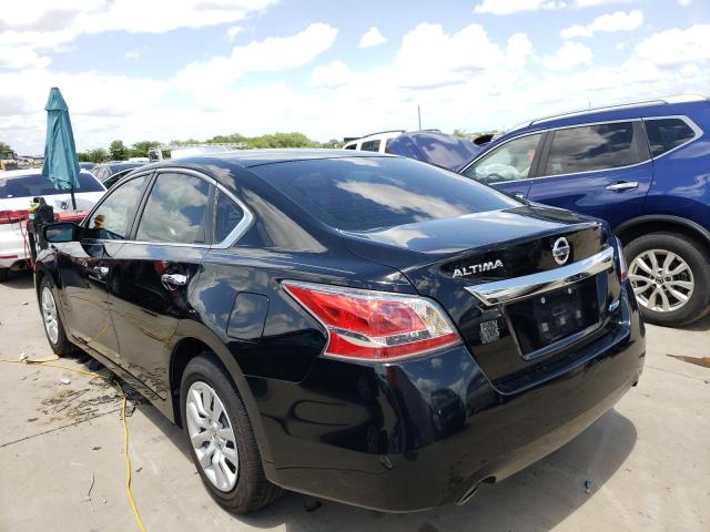 Photo 3 from auction – 2014 NISSAN ALTIMA 2.5 with VIN 1N4AL3AP7EC265129