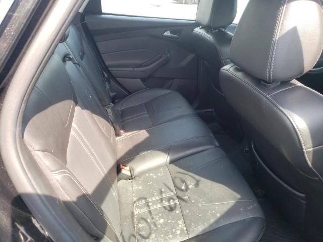 Photo 6 from auction – 2014 FORD FOCUS with VIN 1FADP3F2XEL274258