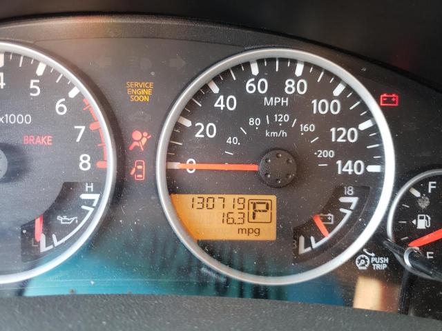 Foto 8 de la subasta – 2011 NISSAN FRONTIER S con VIN 1N6AD0EV4BC423868