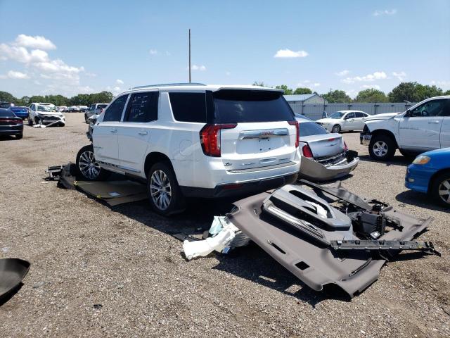 Photo 3 from auction – 2021 GMC YUKON DENA with VIN 1GKS1DKT3MR299459