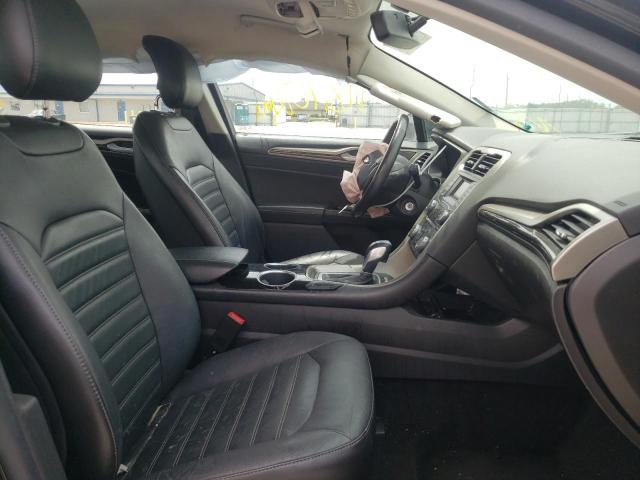 Photo 5 from auction – 2014 FORD FUSION SE with VIN 1FA6P0HDXE5358266