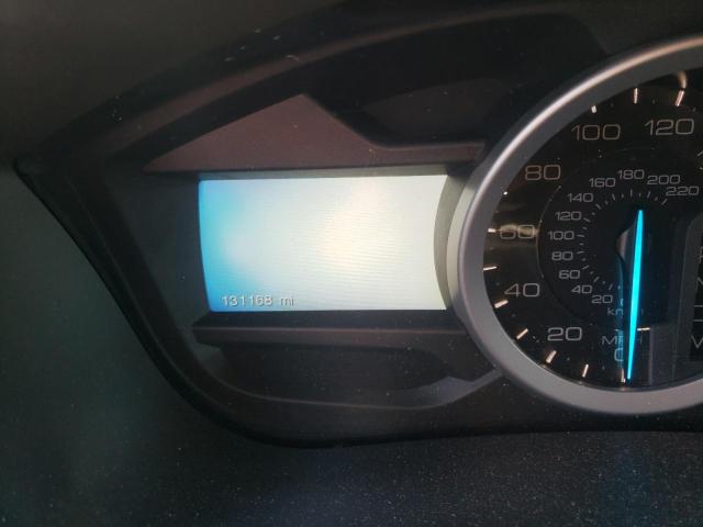 Photo 8 from auction – 2014 FORD EXPLORER X with VIN 1FM5K8D83EGA02446