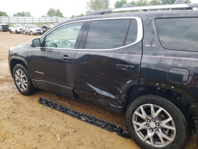 Photo 9 from auction – 2020 GMC ACADIA SLT with VIN 1GKKNULS8LZ120941