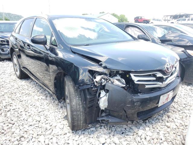 Photo 1 from auction – 2012 TOYOTA VENZA with VIN 4T3ZK3BB8CU048850