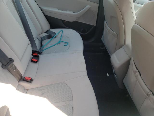 Photo 6 from auction – 2016 HYUNDAI SONATA SE with VIN 5NPE24AF9GH416247
