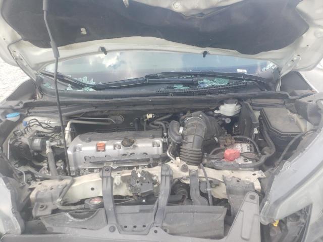 Photo 7 from auction – 2012 HONDA CR-V EXL with VIN 5J6RM3H7XCL020459