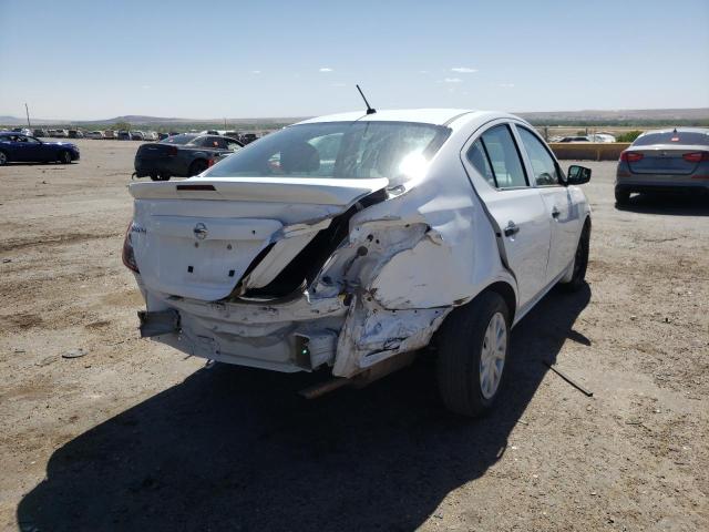 Photo 4 from auction – 2018 NISSAN VERSA S with VIN 3N1CN7AP6JL804197