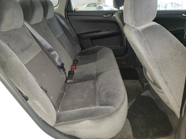 Photo 6 from auction – 2008 CHEVROLET IMPALA LT with VIN 2G1WT58K889157712