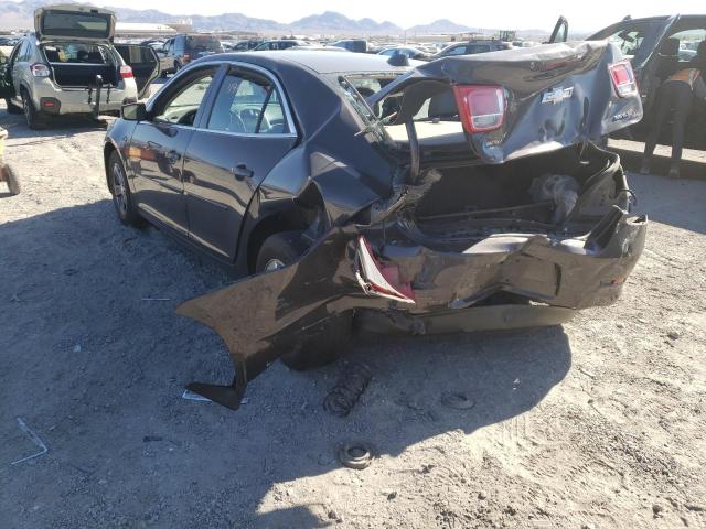 Photo 3 from auction – 2013 CHEVROLET MALIBU LS with VIN 1G11B5SA6DF344378