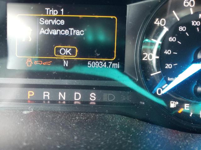 Foto 8 de la subasta – 2017 FORD EXPLORER X con VIN 1FM5K8D80HGB28400