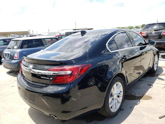 Photo 4 from auction – 2015 BUICK REGAL PREM with VIN 2G4GN5EX3F9158667