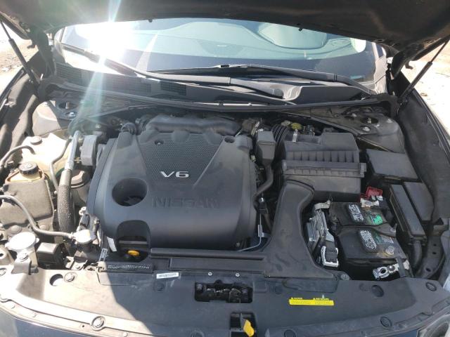 Photo 7 from auction – 2016 NISSAN MAXIMA 3.5 with VIN 1N4AA6AP1GC406965