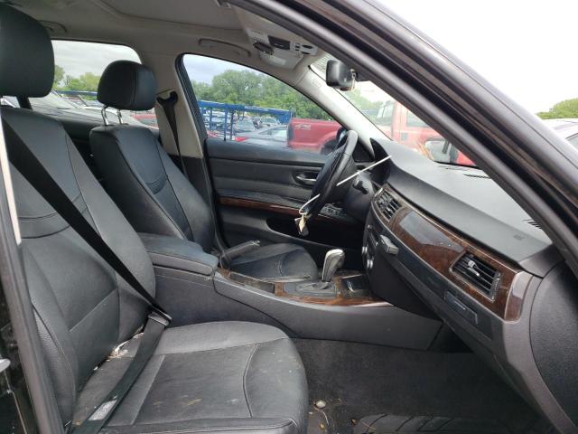 Photo 5 from auction – 2011 BMW 328 XI SUL with VIN WBAPK5C53BA662162