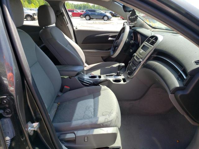 Photo 5 from auction – 2016 CHEVROLET MALIBU LIM with VIN 1G11B5SA4GU105394