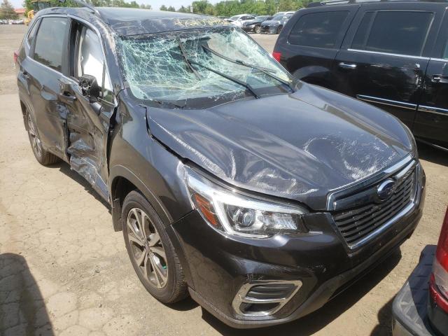 صورة رقم 1 من المزاد - 2019 SUBARU FORESTER L مع VIN JF2SKASC3KH462395