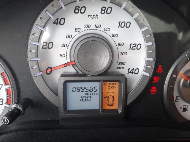Photo 8 from auction – 2014 HONDA PILOT EXLN with VIN 5FNYF3H78EB020879