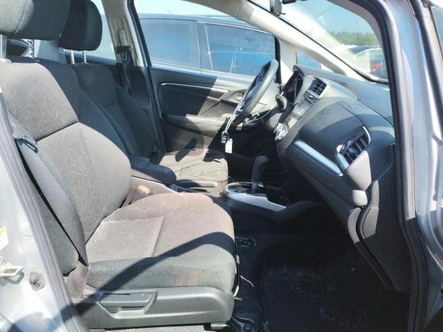 Photo 5 from auction – 2016 HONDA FIT EX with VIN JHMGK5H78GX001663