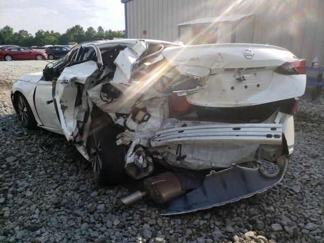 Photo 3 from auction – 2019 NISSAN ALTIMA SL with VIN 1N4BL4EV2KC201871