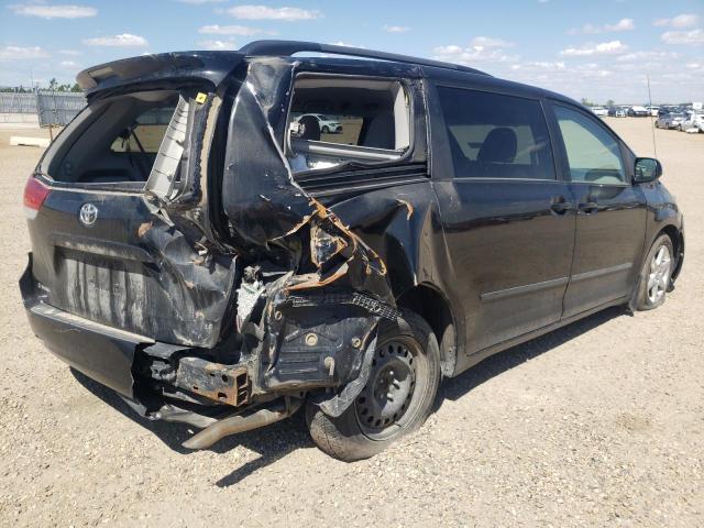 Photo 4 from auction – 2011 TOYOTA SIENNA LE with VIN 5TDKK3DC2BS102697