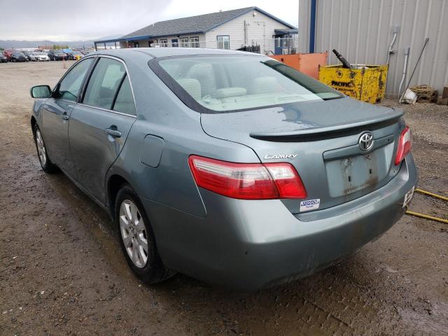 Photo 3 from auction – 2008 TOYOTA CAMRY CE with VIN 4T1BE46K28U737436